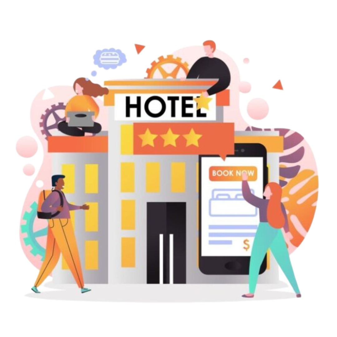 Why A Right Digital Marketing Agency for Hotels is Important?