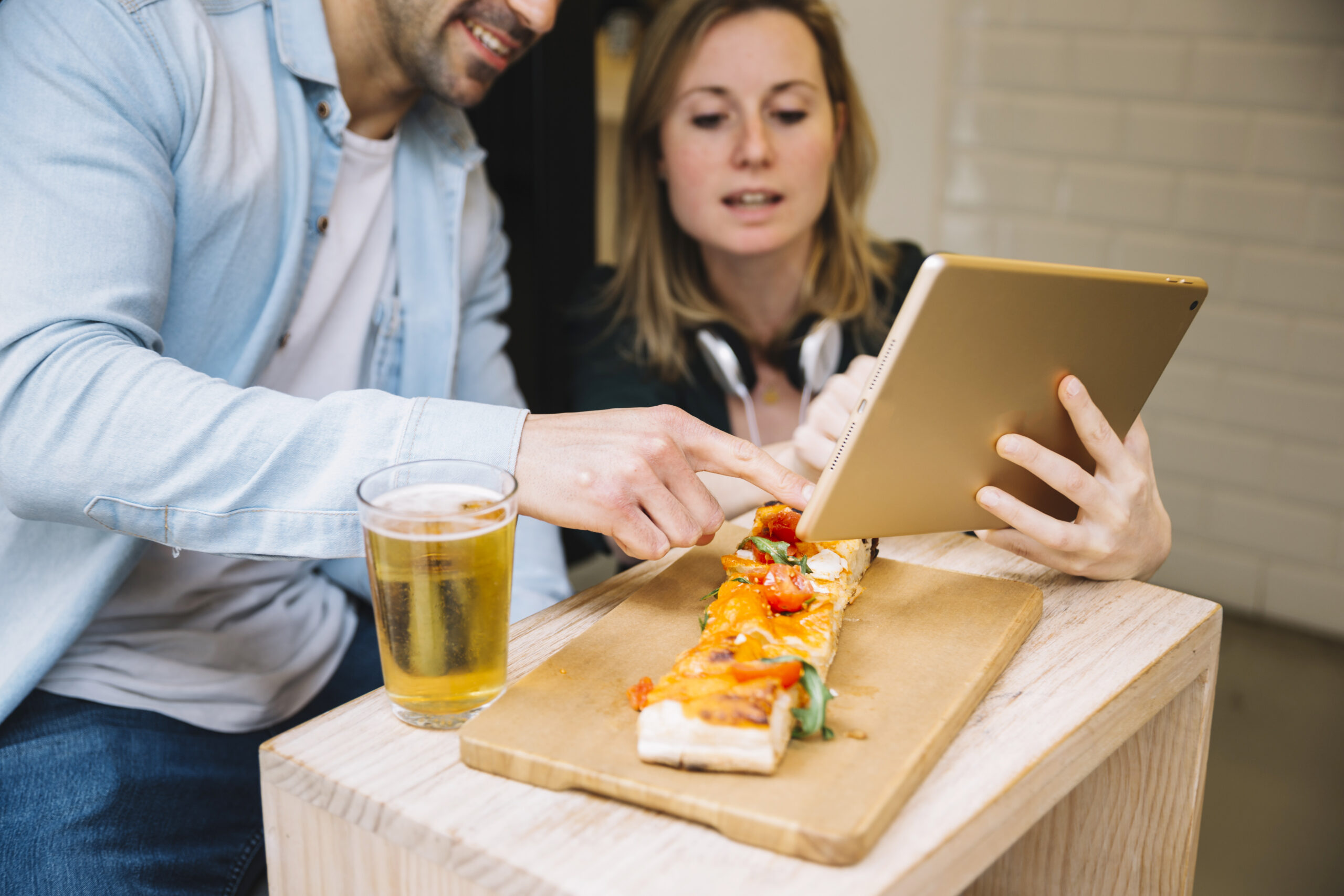 Explore Why A Digital Marketing Agency For Restaurants Is Essential