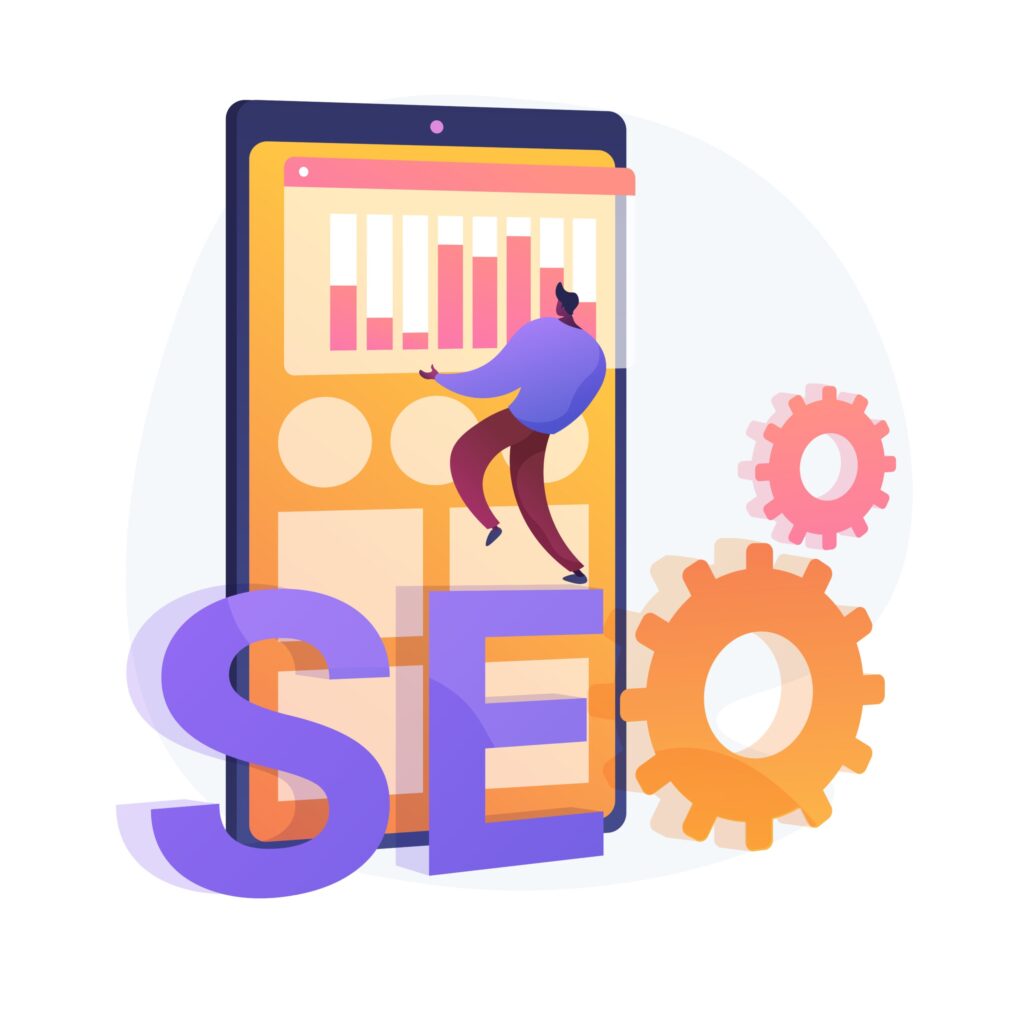 Best SEO agency in Varanasi