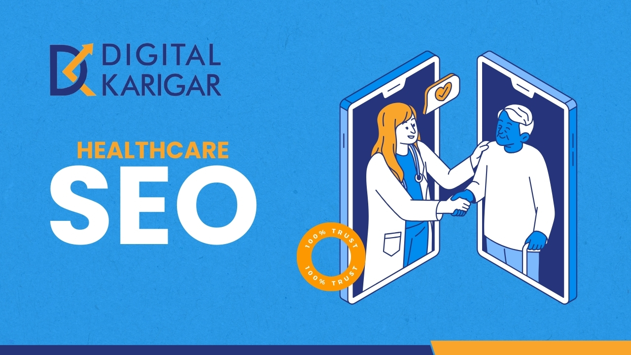Mastering Healthcare SEO: Boost Your Online Presence With Strategies
