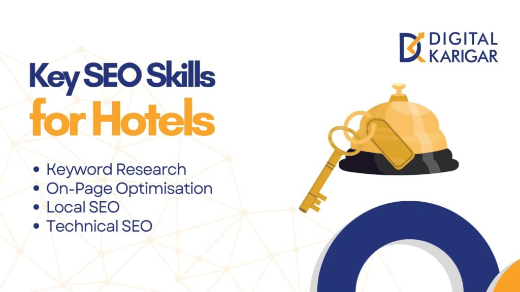 SEO for hotels 